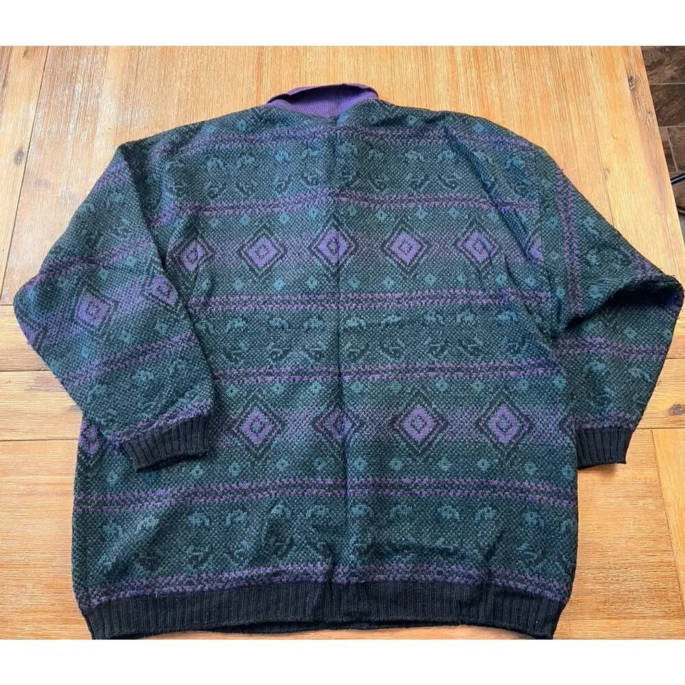 Sisley vintage “relaxed